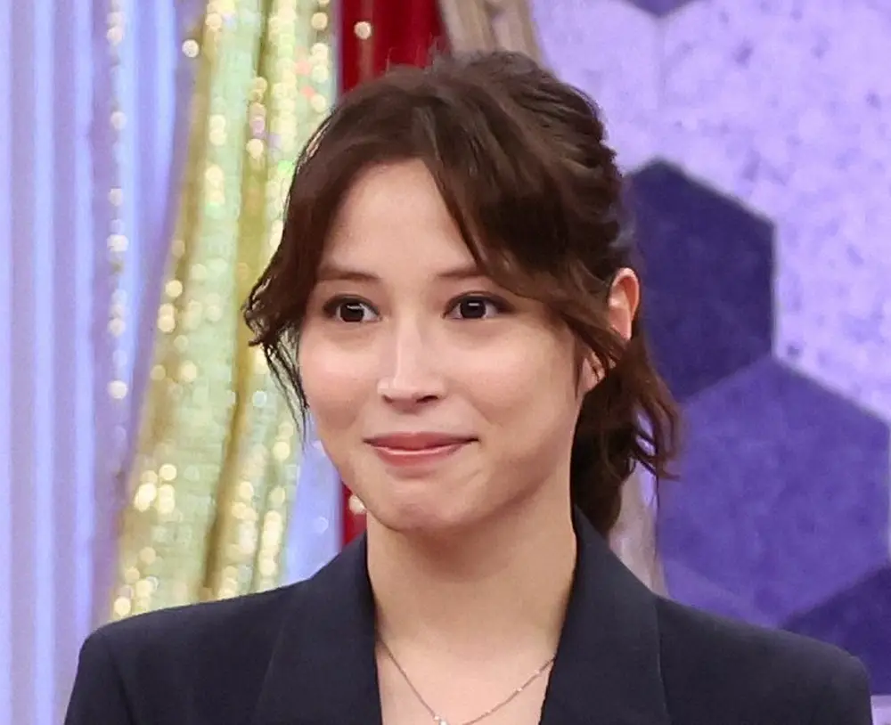 広瀬アリス、30代に突入！健康志向が強まる理由