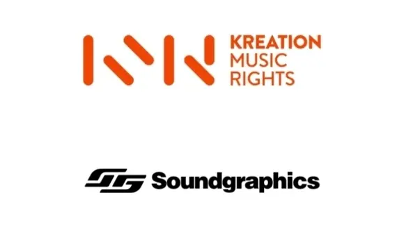 KMR（SMエンタテインメント傘下）とSoundgraphicsが提携！日本音楽市場における新たな展開