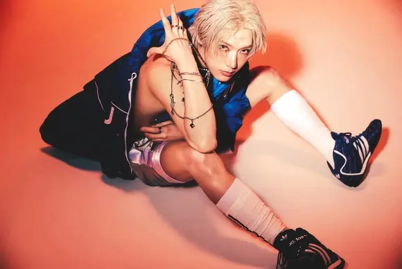 NCTテン、日本デビュー決定！5月28日に1stミニアルバム「Humanity」リリース