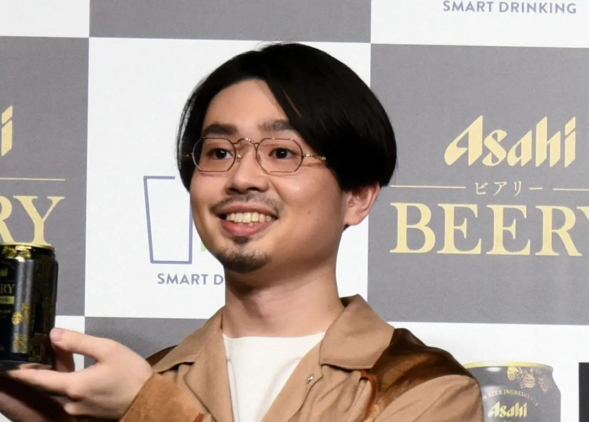 OKAMOTO'S ハマ・オカモト、まさかの幼少期は小川菜摘さんと同校！ 意外な過去が明らかに