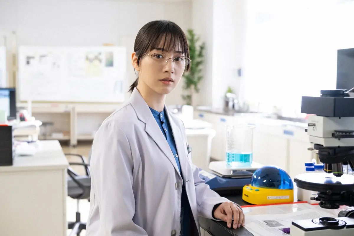 日曜劇場「キャスター」第3話ゲスト女優に話題沸騰！SNSが燃え上がったその実名とは？