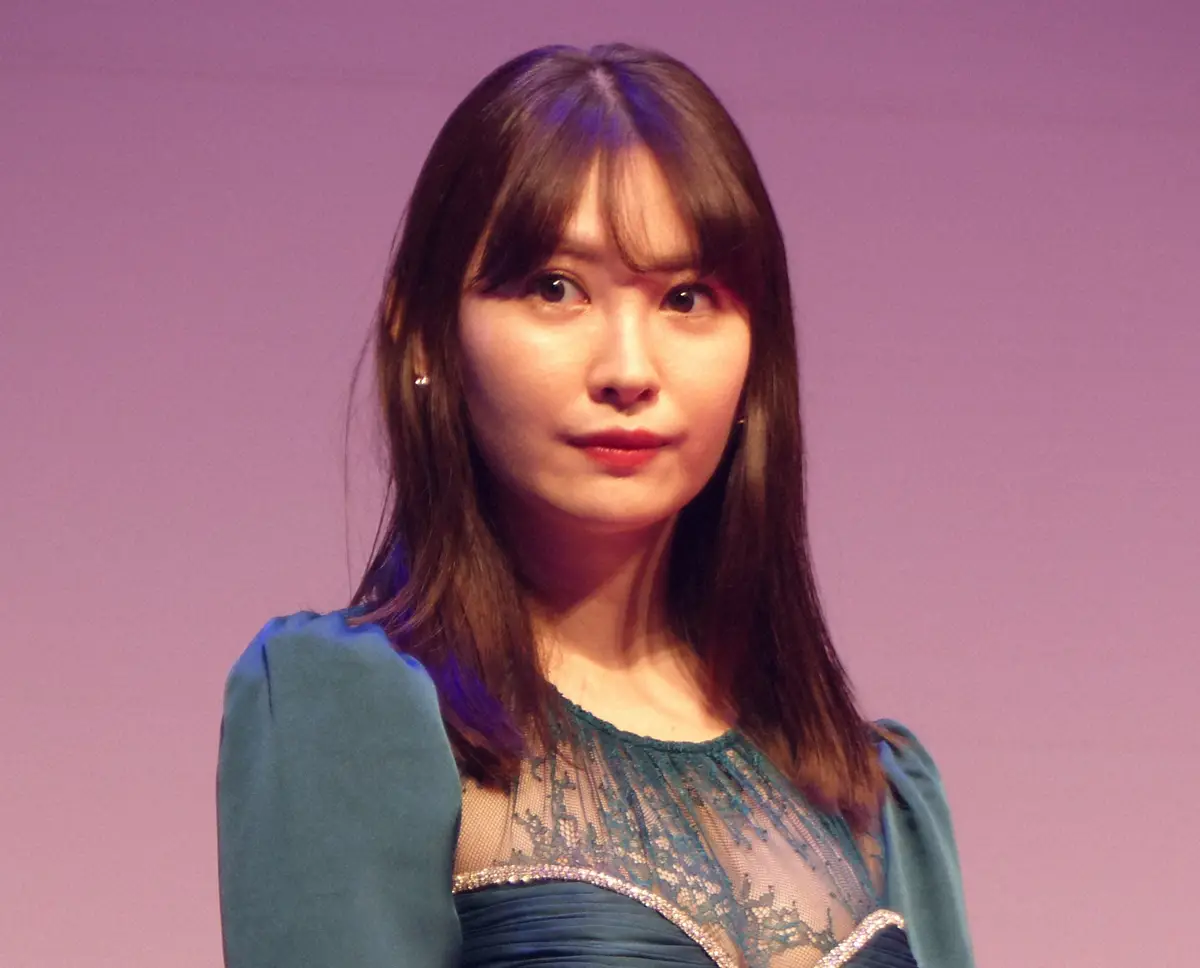 小嶋陽菜が経営者としての挑戦を語る！「ゼロから立ち上げた」ビジネスの魅力