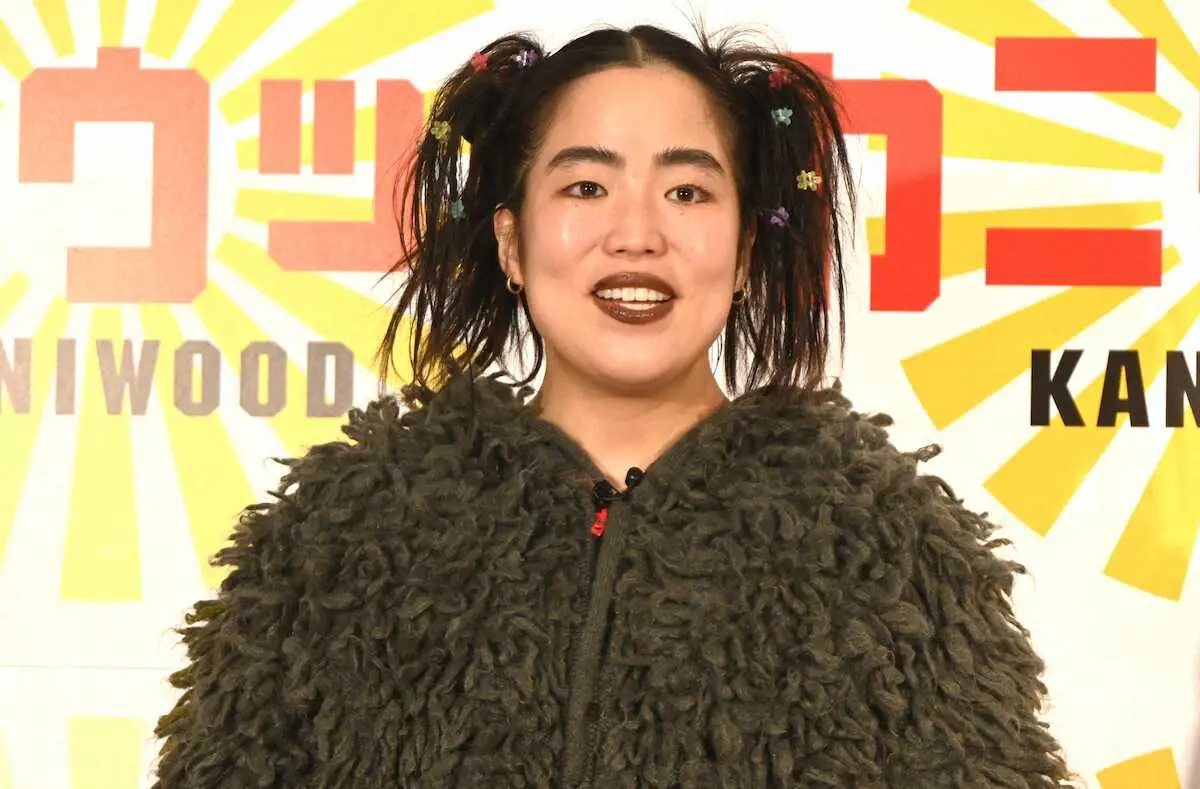ゆりやんレトリィバァ、ロサンゼルスで初病院体験！英語で症状説明に奮闘
