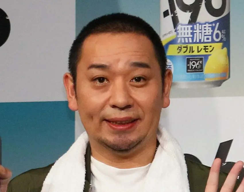 千鳥大悟、生放送中にスタッフの指示にタジタジ！？『有吉の壁』の裏側を暴露！？