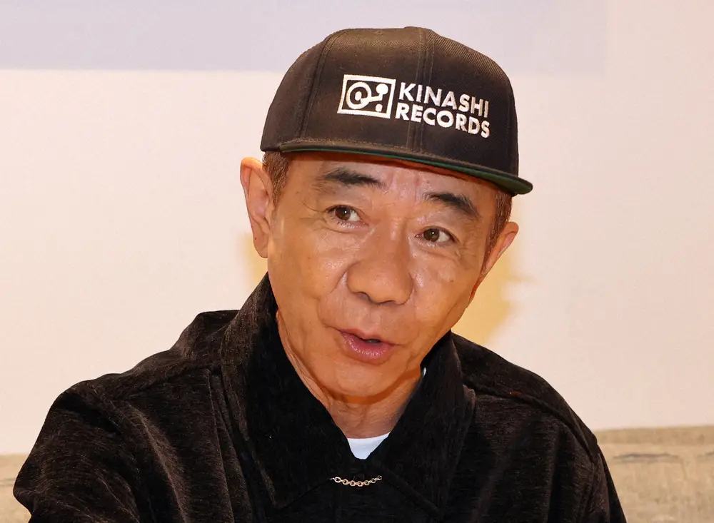 木梨憲武、南米旅で健康状態に異変！？ 祈祷師からの衝撃的な予言とは...