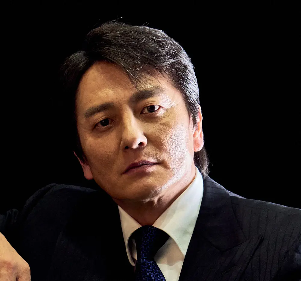 本宮泰風、長男の成長に感動！妻・松本明子さんとの息子は「もう社会人だよ」