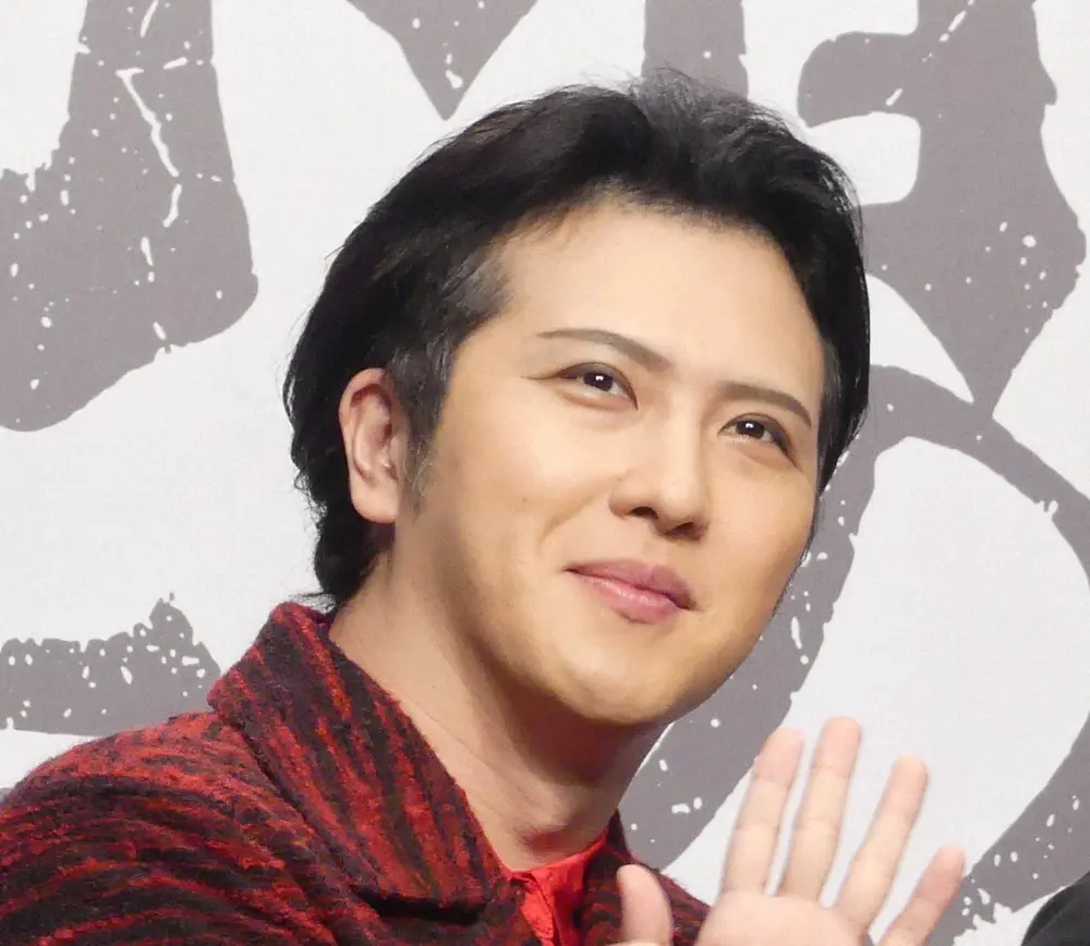 歌舞伎界の華！尾上松也、中村獅童、尾上菊之丞が語る、成功と挑戦の軌跡