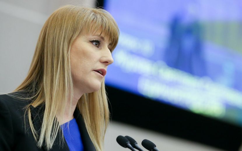 Российские фигуристы не подадут апелляцию в CAS: Журова объяснила решение экономией