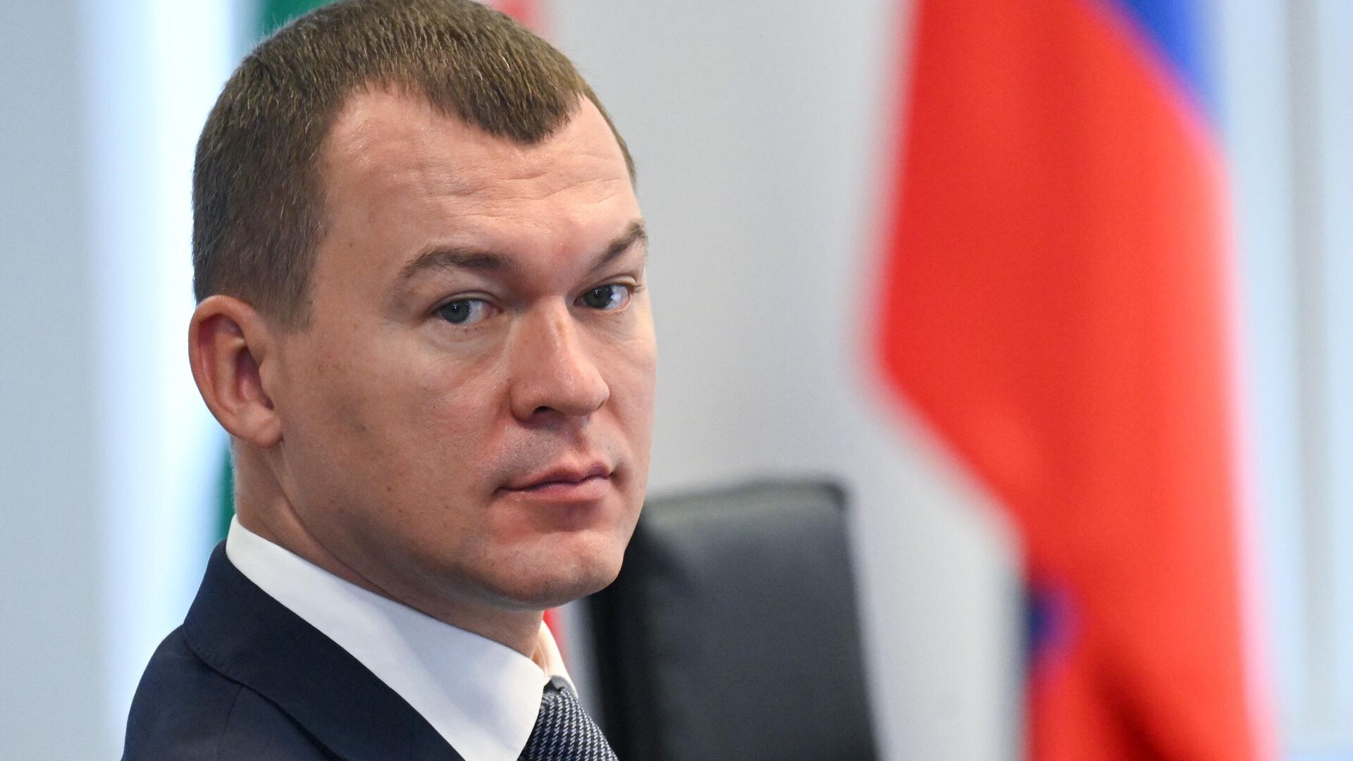 Возвращение России в международный спорт: план ОКР и комментарии Михаила Дегтярёва