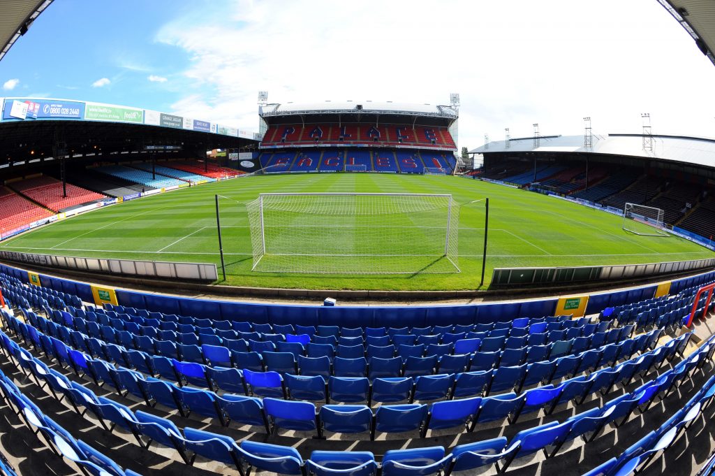 Se Crystal Palace mot Nottingham Live: Stream, Odds och Bettingtips