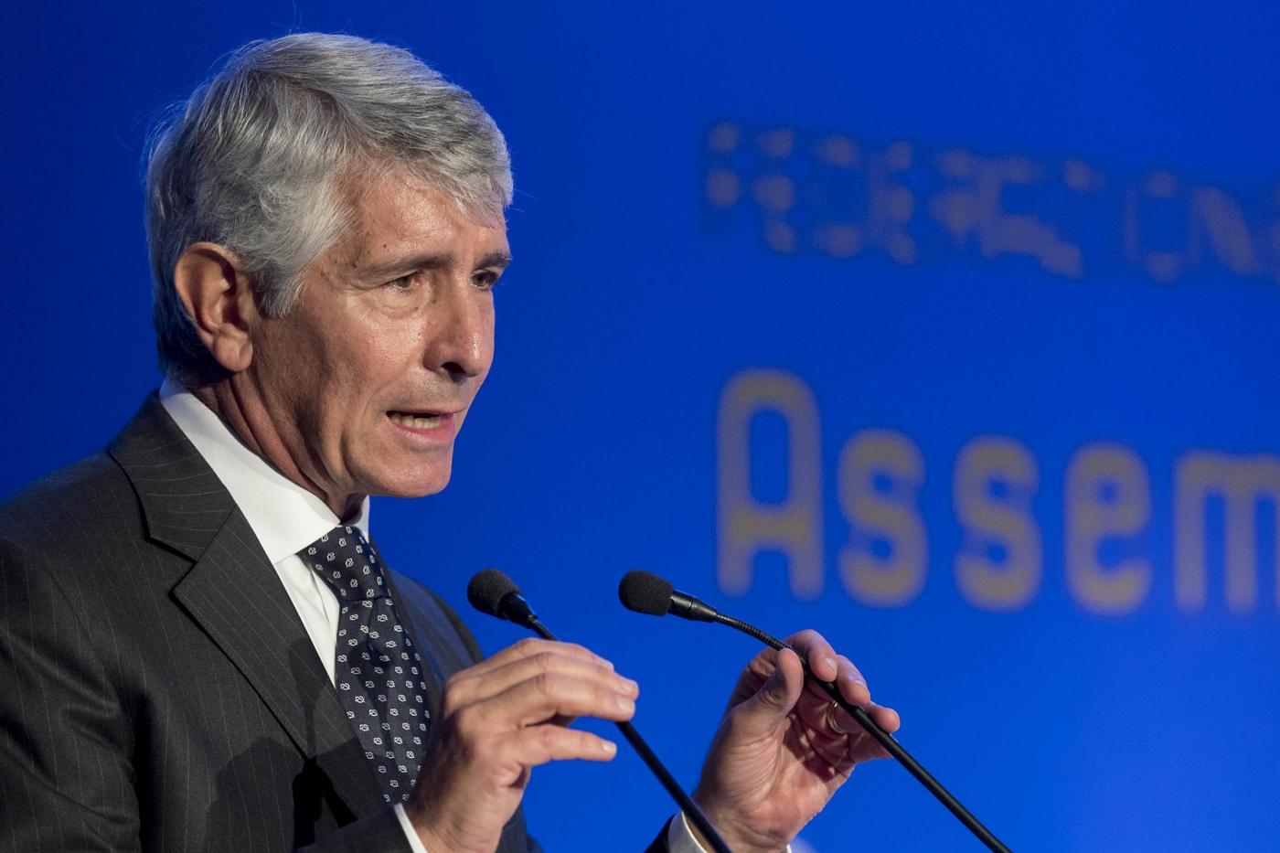 Rivoluzione negli Stadi Italiani: Il 'Decreto Sport' Porta Nuove Opportunità e Investimenti