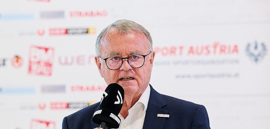 Sparpläne im Sport: Niessl fordert umgekehrten Weg