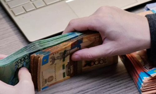 Сколько денег нужно для счастья в Казахстане?