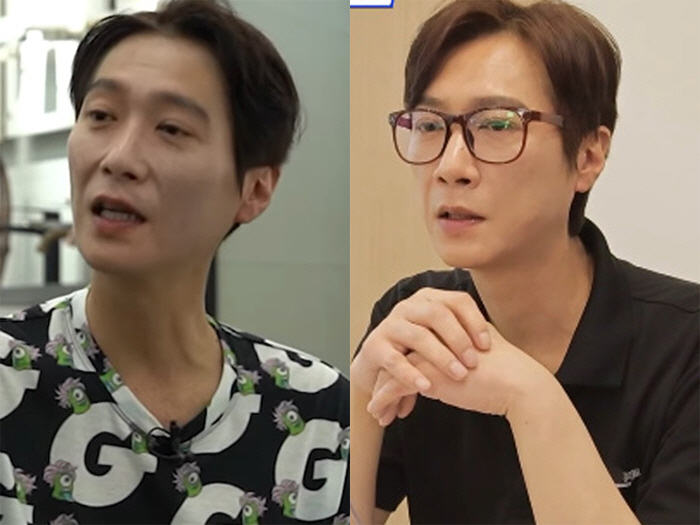 젝스키스 고지용, 갑작스러운 입원에도 밝은 미소? 간수치 급상승 고백과 건강 비하인 스토리 공개