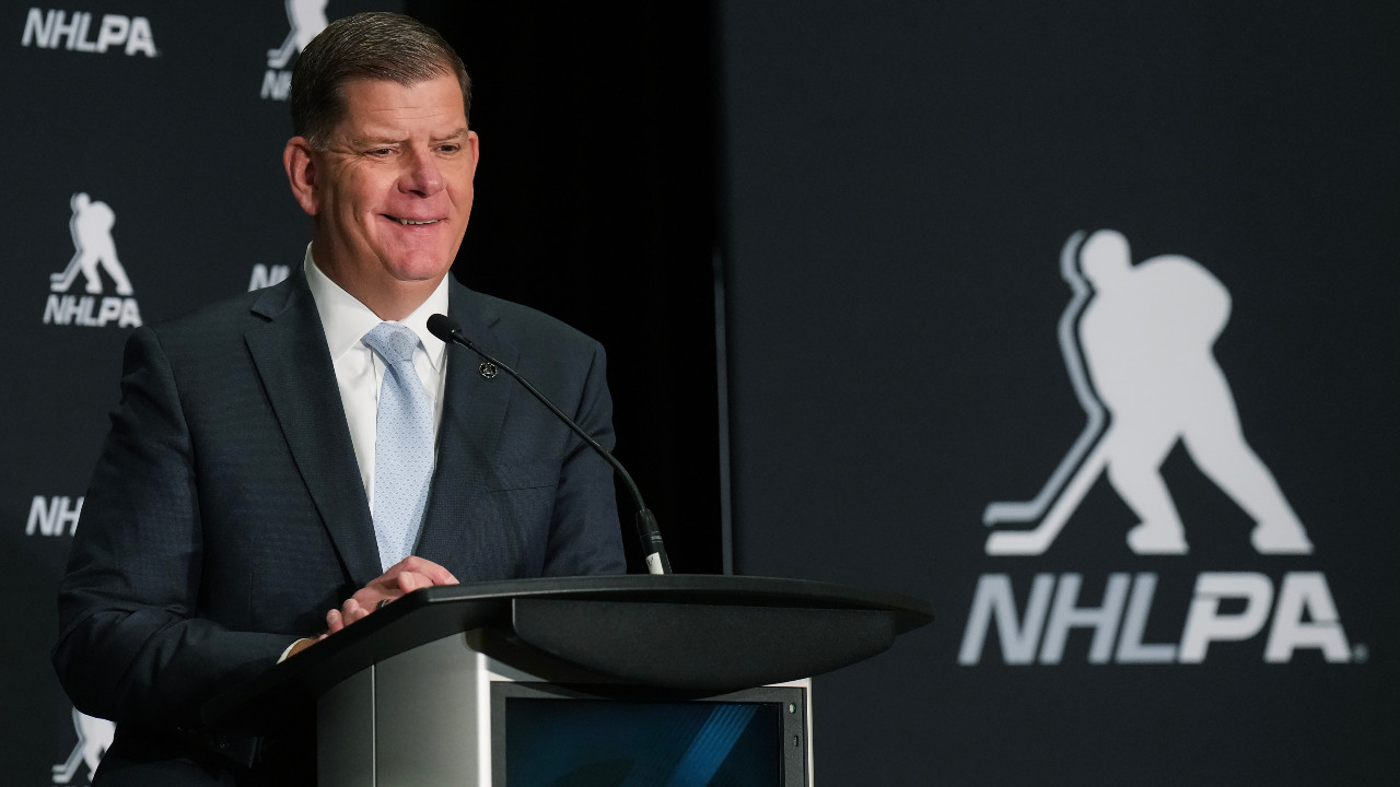 NHLPA Extends Mental Health Support to Minor League Players