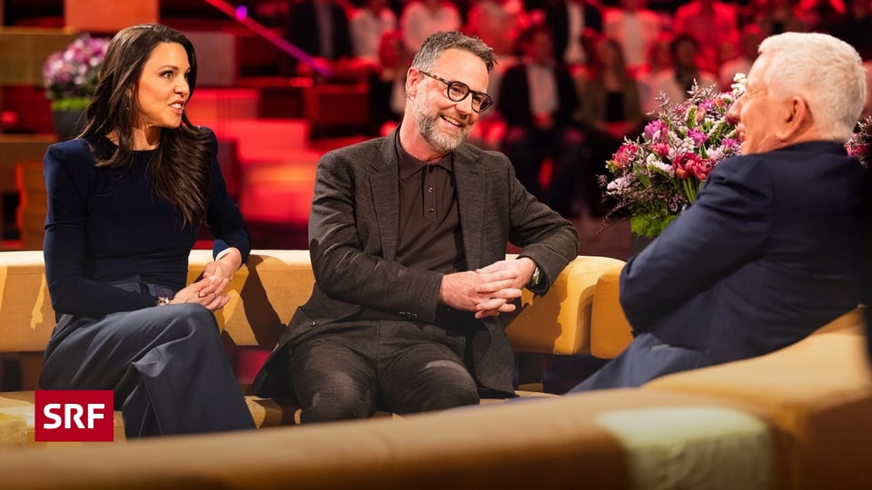 Nik Hartmann übernimmt 'Happy Day': Premiere am 27. September 2025