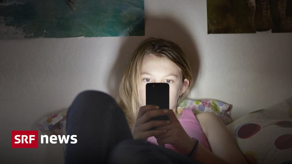 Krise in der Kindheit: Experten warnen vor steigenden psychischen Problemen bei Kindern und Jugendlichen