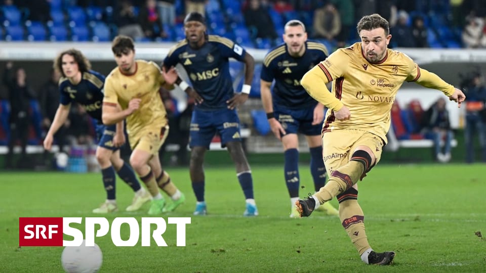 Saisonendspurt in der Super League: Alle Infos zum Meisterkampf und Auf-/Abstieg