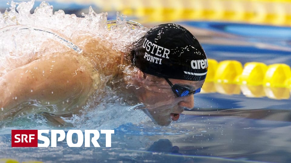 Neue Olympische Disziplinen: Schwimmen gewinnt bei Olympia 2028 an Bedeutung