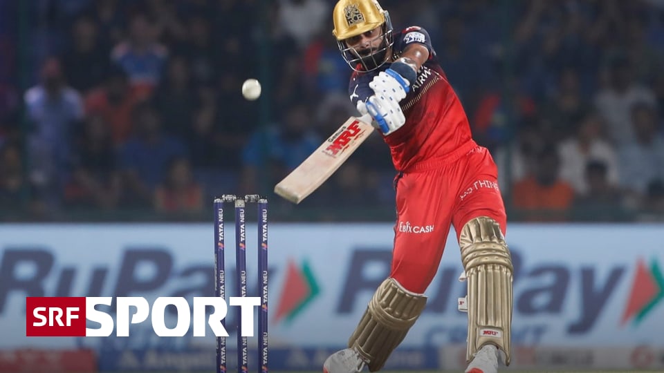 Schock in der Cricket-Welt: Virat Kohli tritt vom Test Cricket zurück – Ende einer Ära?