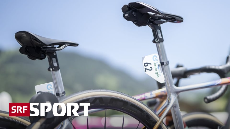 Wissenschaft im Radsport - Immer neue Technologien: Nicht alles setzt sich durch