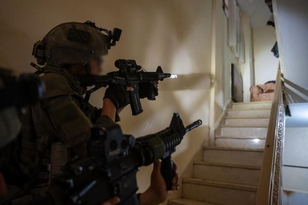 מאות פעילויות מבצעיות ביהודה ושומרון: המאבק המתמשך בטרור