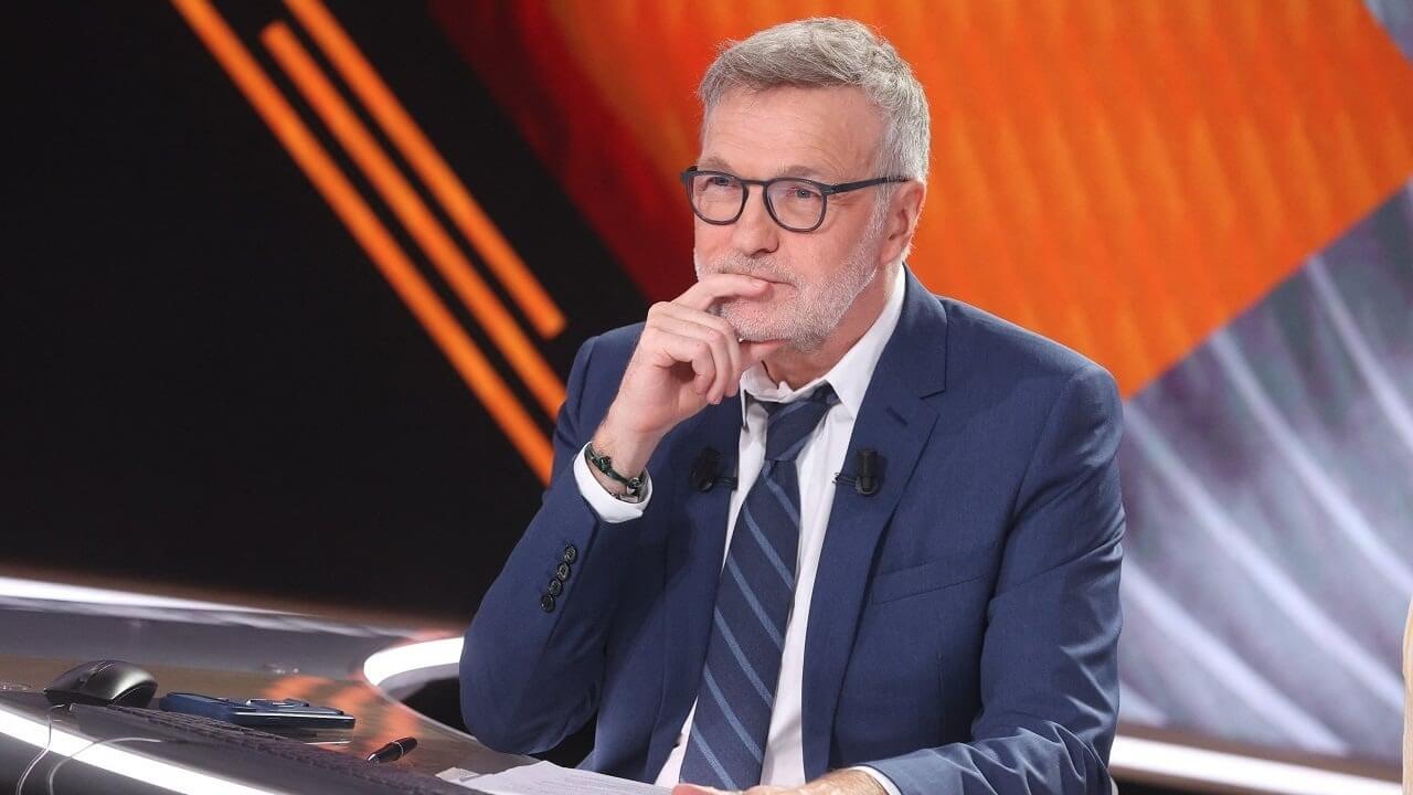 Quelle époque : pourquoi Laurent Ruquier refuse toujours d'y mettre les pieds