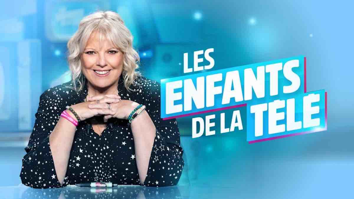 Enfants de la Télé (France 2) : Découvrez les Stars Invitées du 22 Juin 2025 !