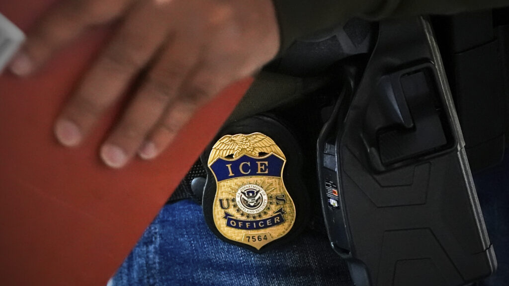 ICE Raids in Hospitals: A Looming Public Health Crisis