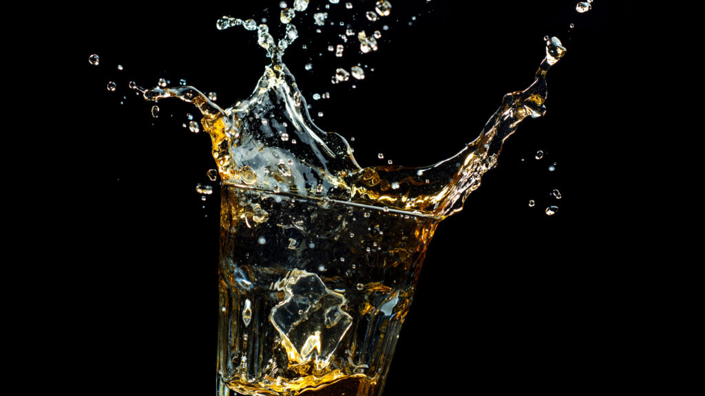 MAHA's Potential Crackdown on Alcohol: A New Health Crusade?