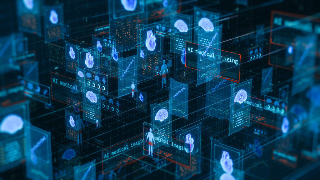 Trump's Health Regulators Face Daunting Tasks as AI Revolutionises Medicine