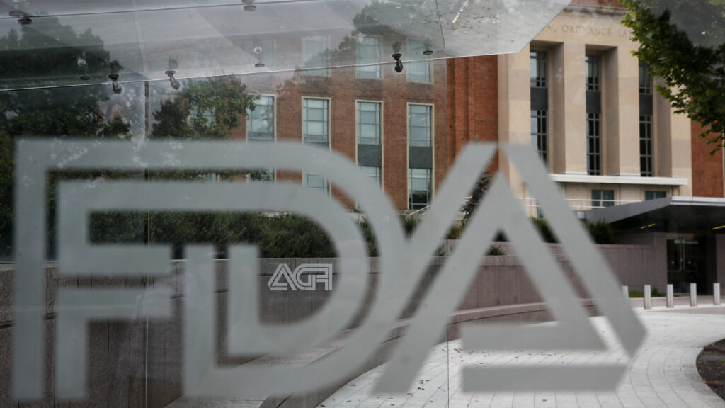 FDA AI Division Faces Cuts Amidst Trump's Tech Investment Push