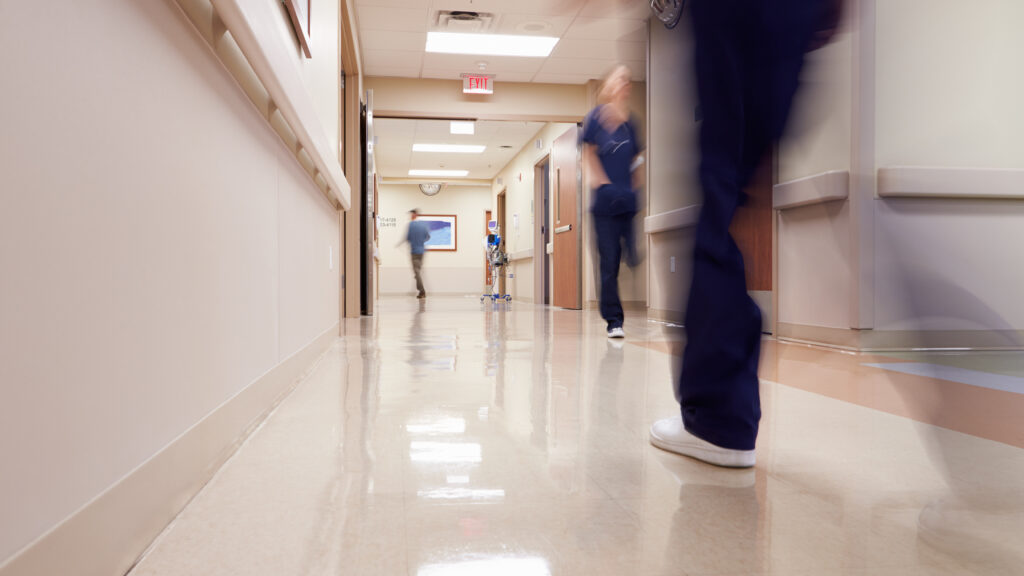 The Ethical Dilemma Facing Health Workers: To Collaborate or Resist