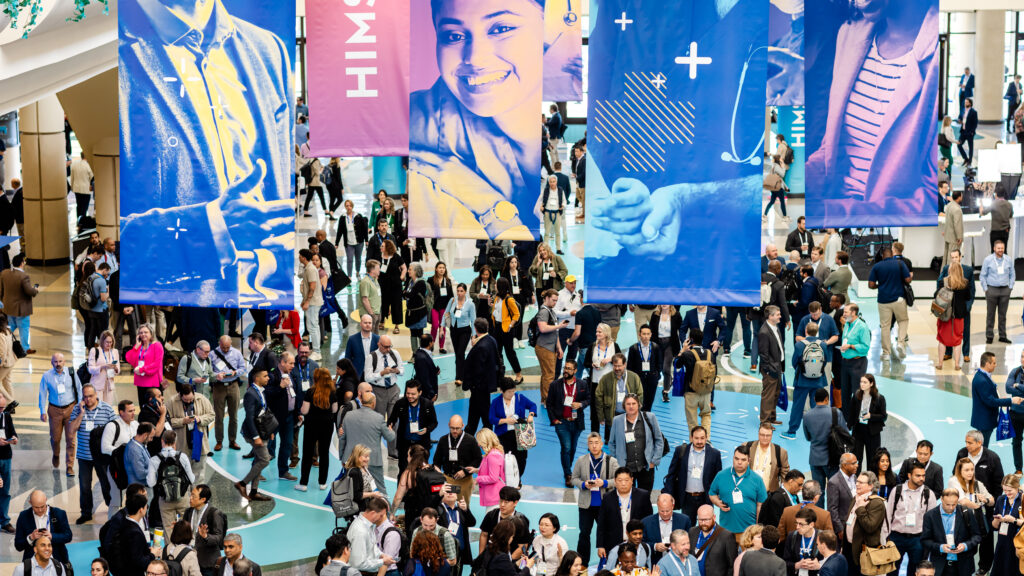 Government Officials Withdraw from Major Health Tech Conference HIMSS