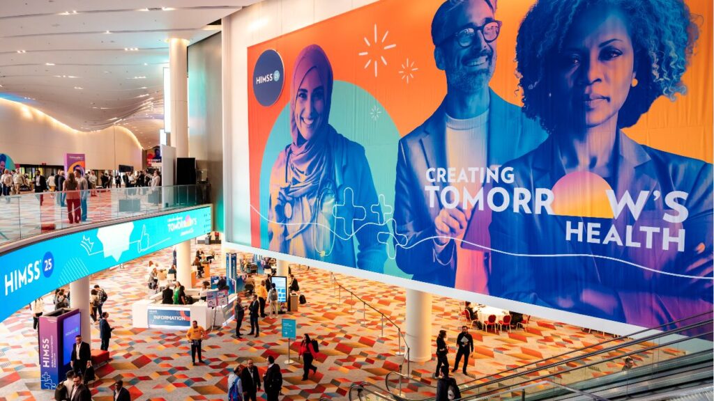 Unpacking HIMSS: Trump's Impact on Health AI and Interoperability