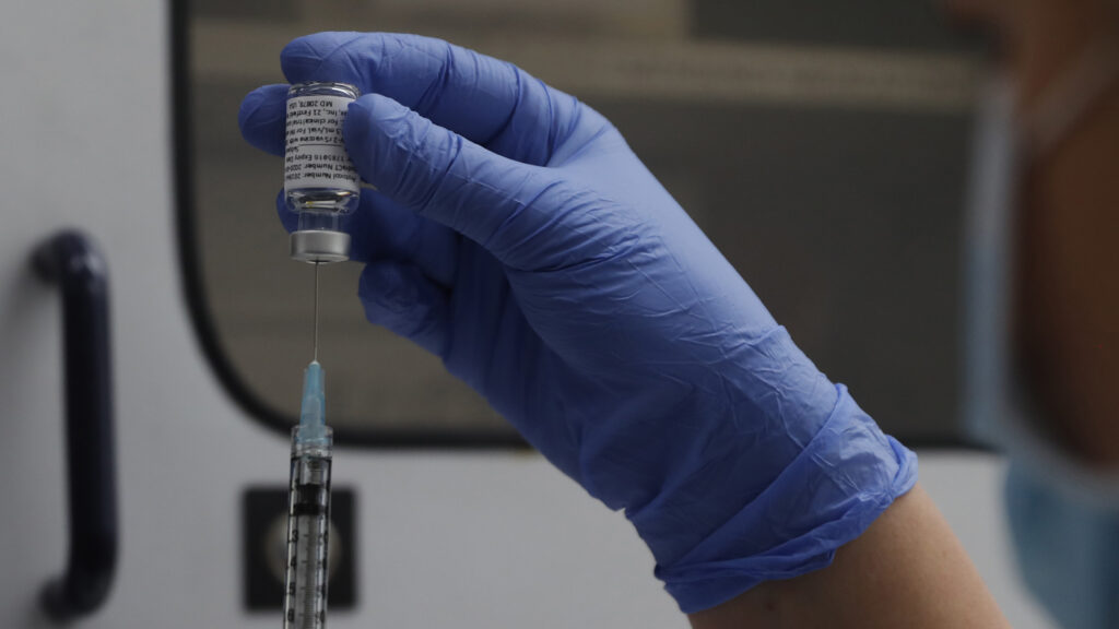 COVID-19 Booster Shot Approval Process Hits Roadblock: What You Need to Know
