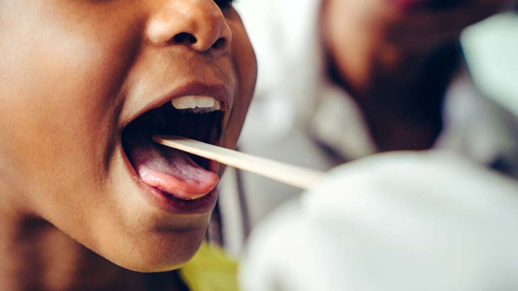 Debunking Myths: Why Tonsillectomies & Ear Tubes Can Be Life-Changing for Children