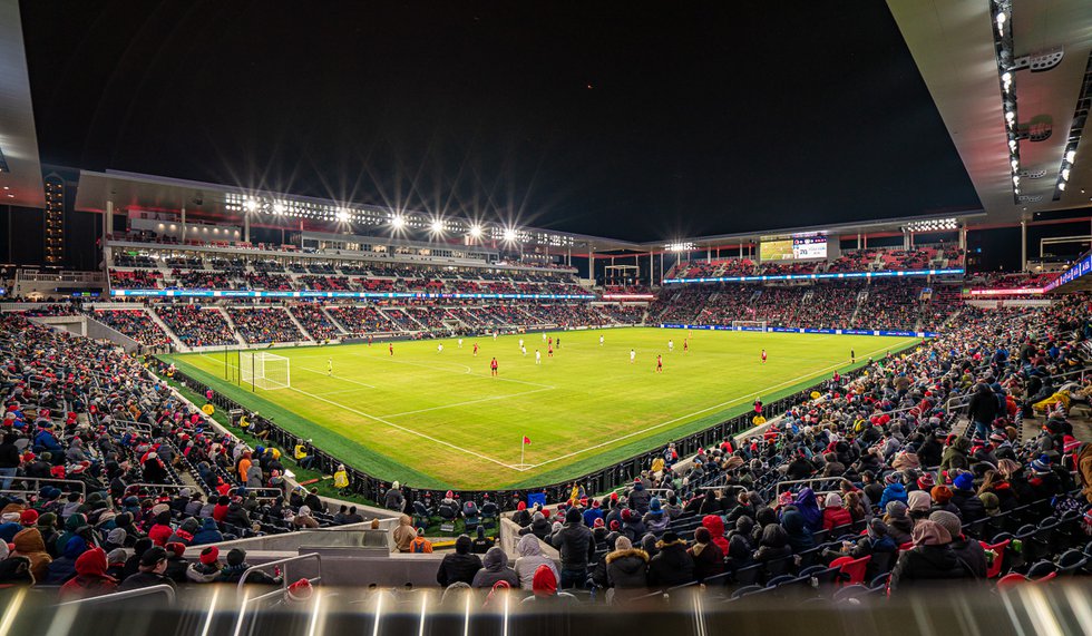 ¡St. Louis CITY SC Lidera la Revolución del Fútbol en EE. UU.! Replays de Partidos Gratuitos para Aficionados