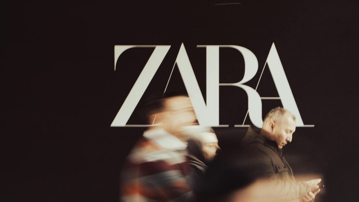 Scopri le Ballerine Firmate Zara: il Prossimo Must-Have della Stagione
