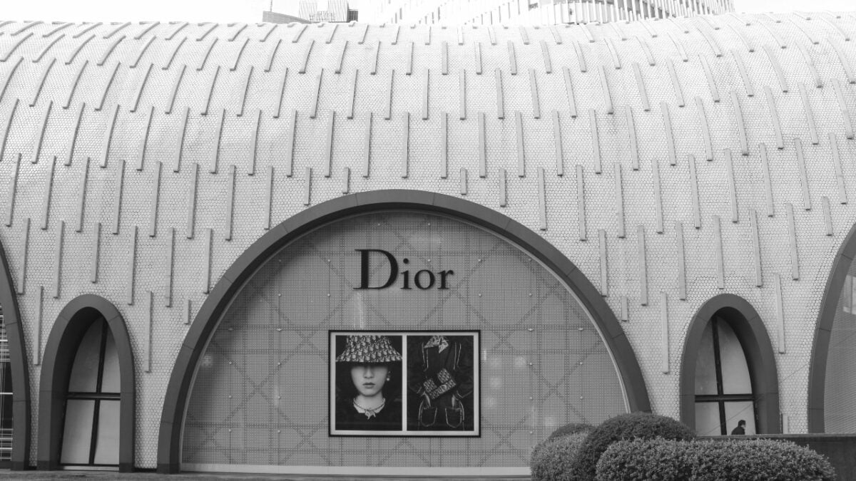 Scopri la Nuova Borsa Dior: il Must-Have delle Trend Setter
