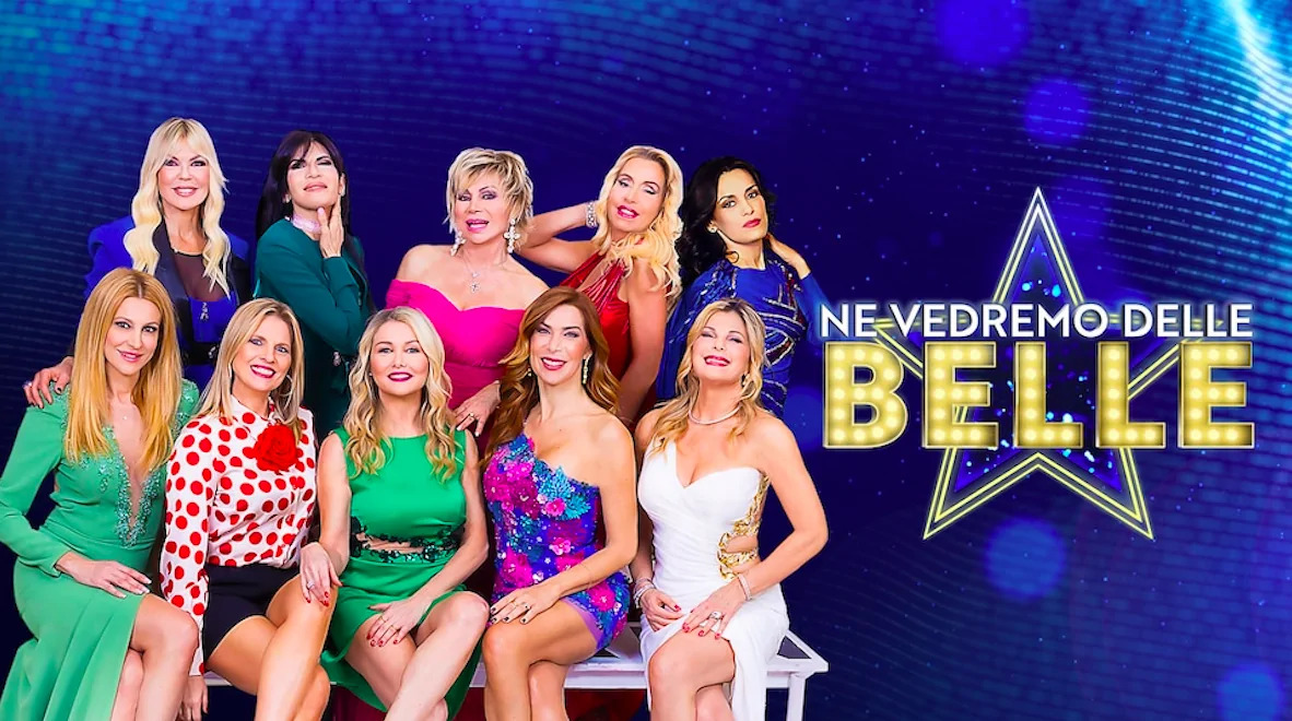Scopri quando inizia 'Ne vedremo delle belle' su Rai 1 con Carlo Conti