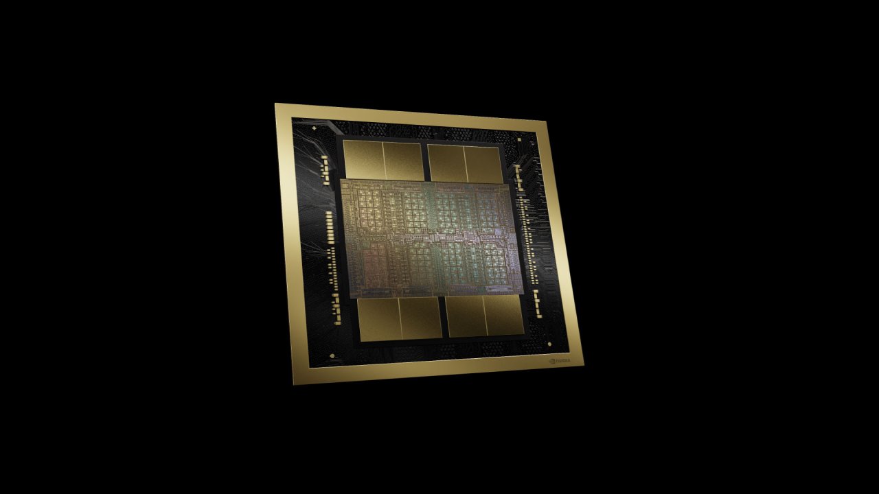 USA Vill Ha Kontroll: Nvidia Kan Tvingas Spåra AI-Chip Till Kina – Hur Fungerar Planen?