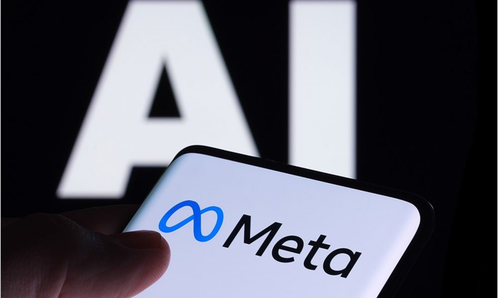 Revolución en IA: Meta lanza aplicación para rivalizar con ChatGPT