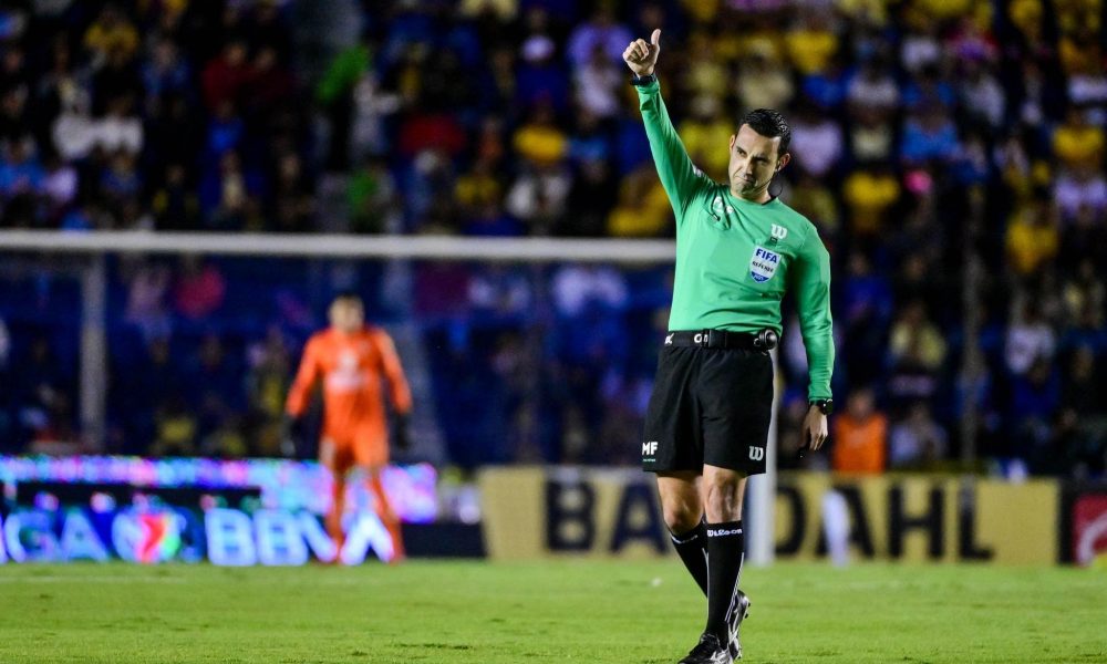 Tecnología en Liga MX