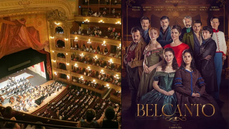 Scopri il Belcanto: L'Arte del Canto Operistico Italiano