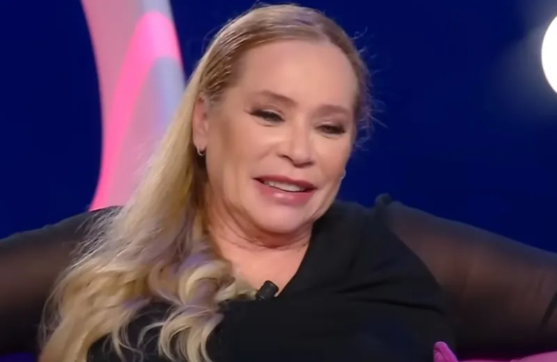 La trasformazione di Barbara De Rossi: scopri le foto prima e dopo