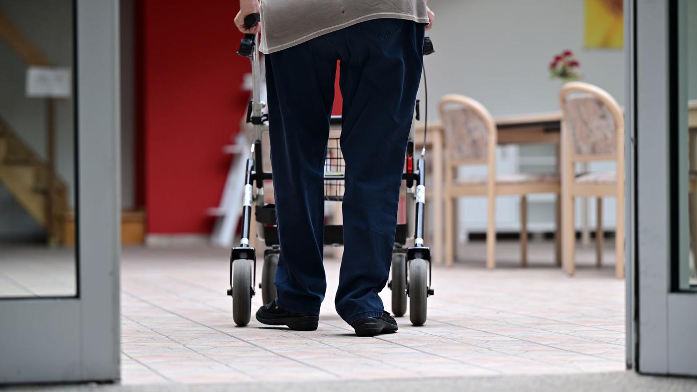 Pflegebedürftige in Deutschland: Mehr als 5 Millionen Betroffene