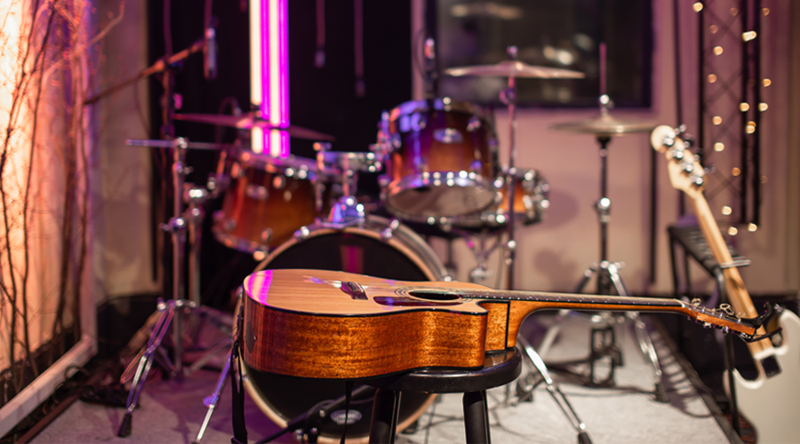 Scopri il Potere della Musica dal Vivo per i Tuoi Eventi