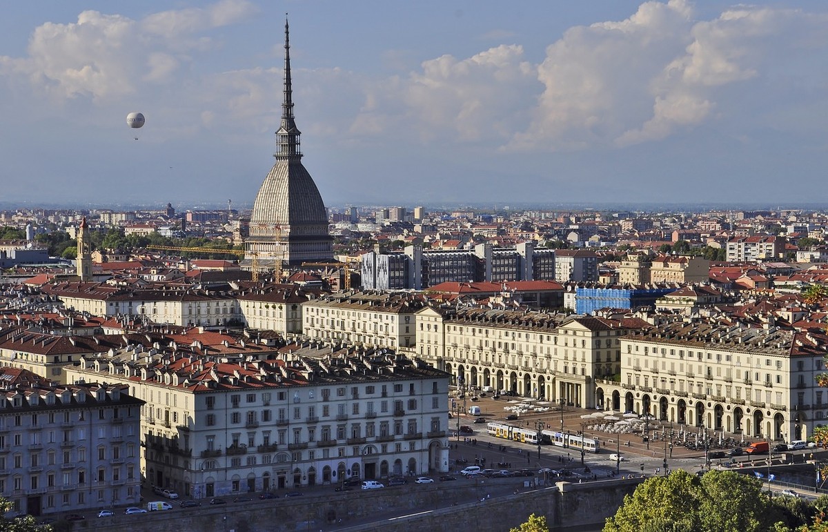 Torino, la capitale dell'innovazione: automotive, tecnologia e settori chiave