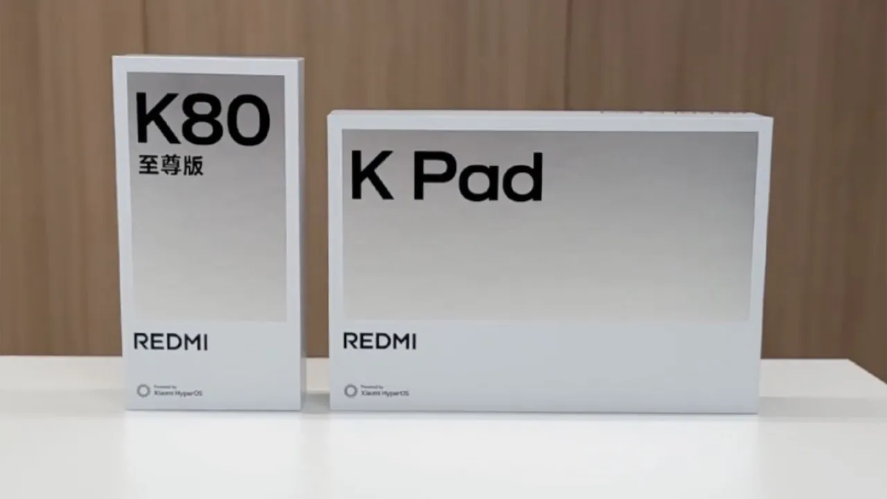Redmi Gaming Tablet: Tudo o Que Sabemos Sobre o Novo Monstro de Jogos!